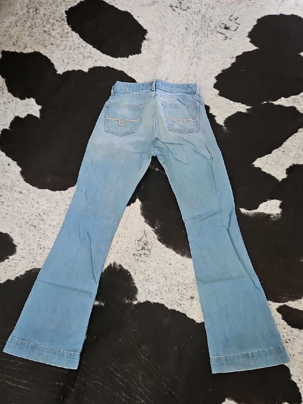 Kimes Ranch Soho Fade Lolas - Picture 2 of 11